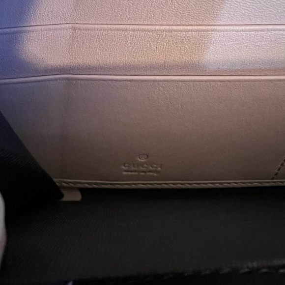 Gucci Marmont Wallet - Picture 5 of 8